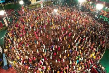 10 people died due to heart attack during Garba, hospital on alert