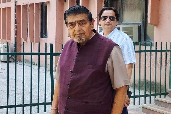 1984 anti-Sikh riots case Hearing adjourned for debate on charges against Jagdish Tytler