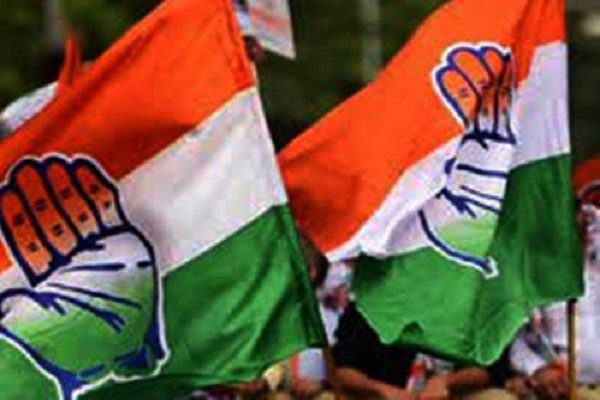 69 sitting MLAs in the first list of Congress in Madhya Pradesh