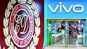 Action on Vivo mobiles in money laundering case, four people including Chinese national arrested