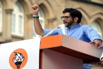 Aditya Thackeray asked the Election Commission Why no by-elections in Maharashtra