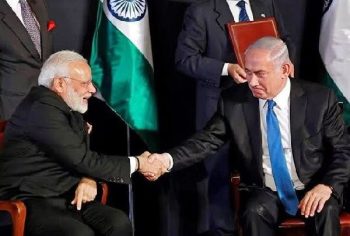 Amidst the war, Israeli Prime Minister Netanyahu called PM Modi, know what happened