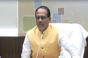 Arrogant alliance's friendship in Delhi and wrestling in the states Shivraj