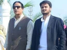 Azam Khan's son's punishment will not be stopped, court refuses to stay it