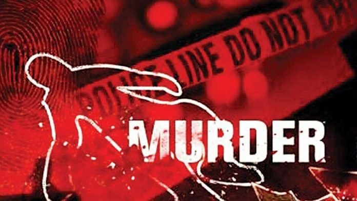 BJP leader murdered in Assam, family blames local Congress leaders