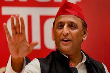 BJP poses a threat to democracy Akhilesh