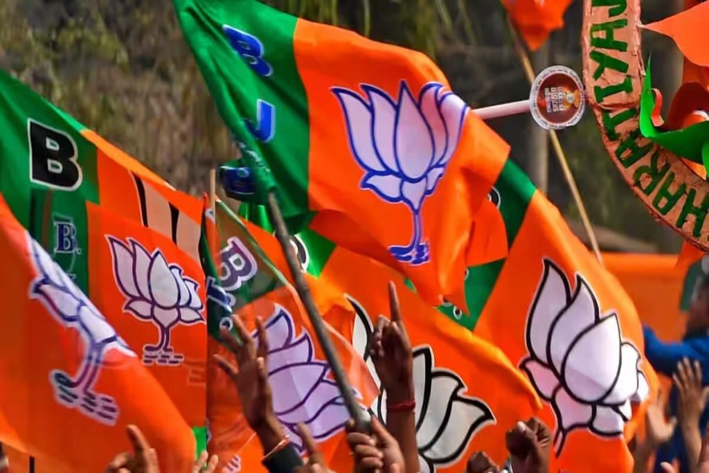 BJP released the list of 21 candidates for Pandaria seat of Chhattisgarh and Mizoram.