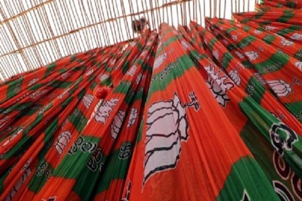 BJP will brainstorm today regarding Rajasthan candidates