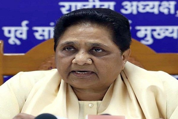 BSP's efforts in Madhya Pradesh border seats of UP