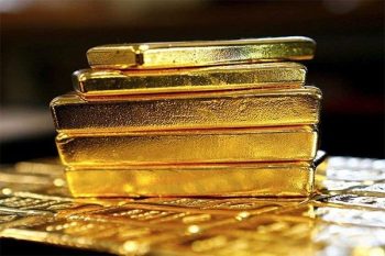 Big action by Income Tax Department, 300 kg unaccounted gold seized from Andhra Pradesh