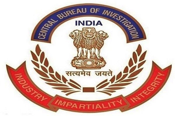 Big action of CBI Raid on 50 places in Bengal and Sikkim in fake passport case, a senior superintendent arrested