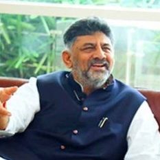 CBI is claiming to have completed 90 percent investigation, but no officer has contacted me Shivkumar