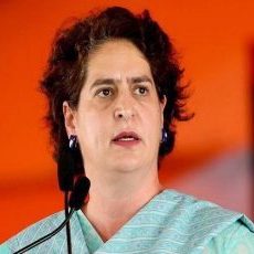 Caste census will be conducted if Congress government is formed again in Chhattisgarh Priyanka Gandhi
