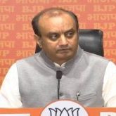 Claiming to be honest, your character of honesty is now tarnished Sudhanshu Trivedi