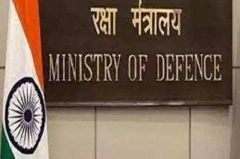 Cleaning campaign Defense Ministry vacated 92,850 square feet of space in departments, achieved revenue of Rs 55.43 crore