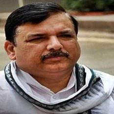 Delhi High Court rejects Sanjay Singh's petition against arrest in excise policy case