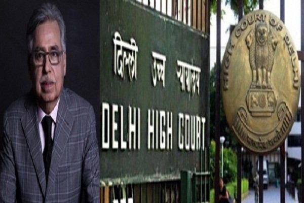 Delhi High Court stays fraud case against Pawan Munjal