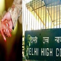 Depriving a married couple of each other's company is 'extreme cruelty' High Court