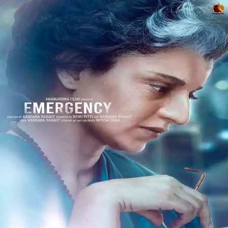 Emergency will be released next year, Kangana Ranaut announced