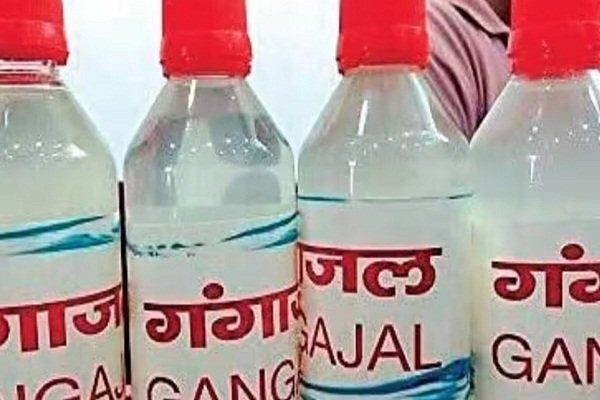 Finance Ministry clarifies, no GST on Ganga water and puja materials