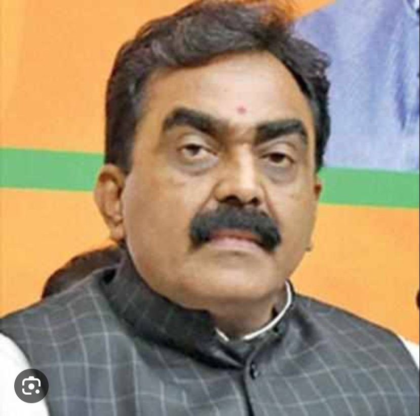 From where will MP Rakesh Singh contest elections - Jabalpur West or North Central!