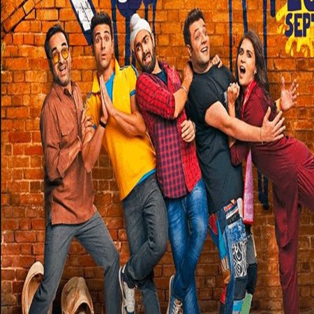 Fukrey 3's earning comes closer to Rs 100 crore