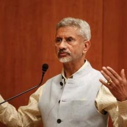 G-20 summit beneficial in difficult times of international politics Jaishankar