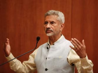 G-20 summit beneficial in difficult times of international politics Jaishankar