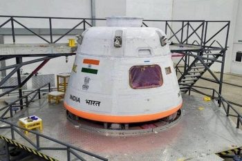 Gaganyaan Mission ISRO wants to send women scientists to space, S Somnath gave a big update