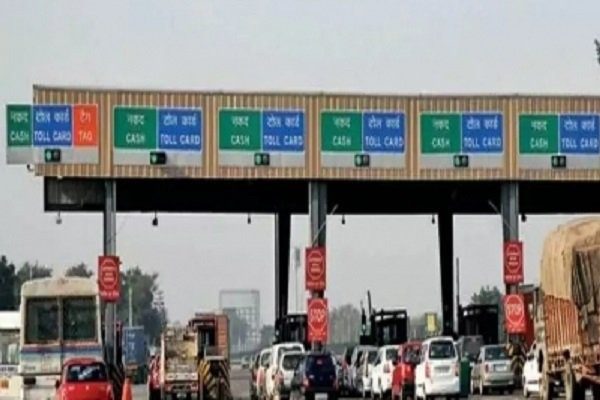 Haryana government offers land for Khedki Daula toll plaza