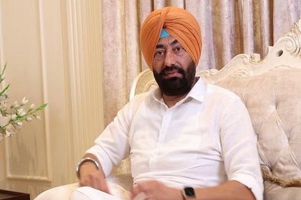 Hearing of Sukhpal Khaira case completed, High Court reserved the decision