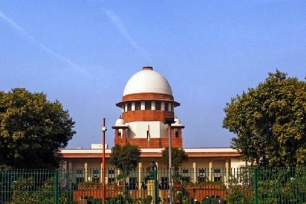 High Court not allowed to review its order granting bail Supreme Court