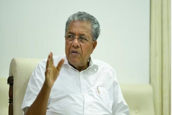 High alert issued in Delhi and UP after Kerala blast, CM Vijayan called all-party meeting