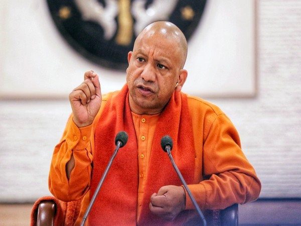 If every Indian works with the resolve of putting the country first among his disciples, then India will remain a world power till the centenary of independence Yogi Adityanath.