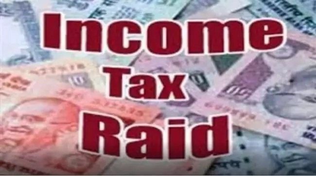 Income Tax Department raids at 15 places in Bengaluru