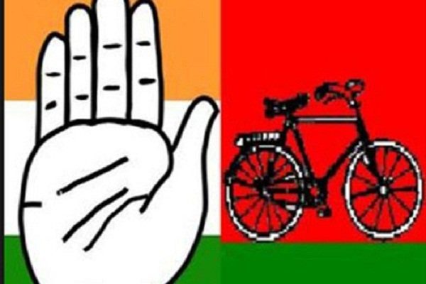 India alliance's knots loosened in assembly elections, SP and Congress face to face in MP