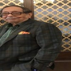 India will never lose the valley Former RAW chief AS Dulat