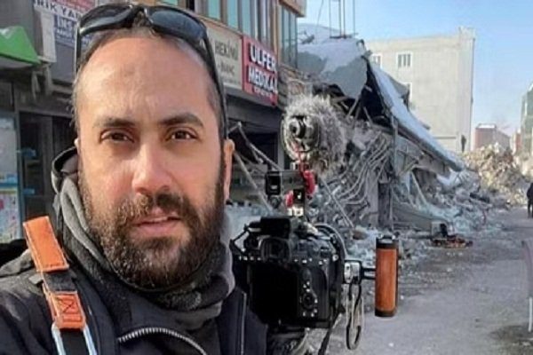 Journalist broadcasting live Israel conflict dies in rocket attack, six others injured