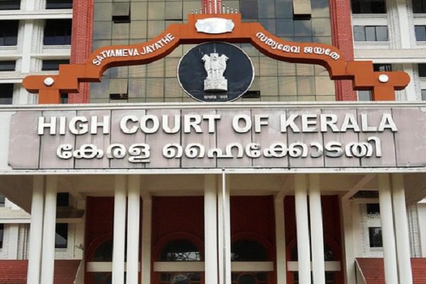 Kerala High Court gives permission to the convict to take admission in LLB