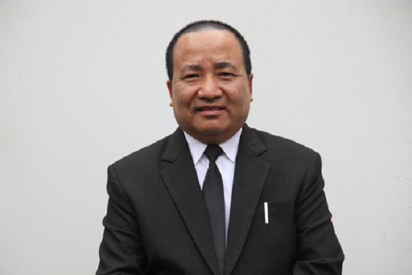 Mizoram MNF MLA resigns, likely to contest elections on BJP ticket