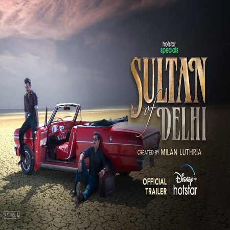 Mouni Roy's Sultan of Delhi trailer released, glimpse of crime and power