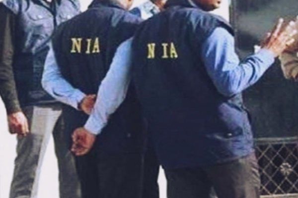 NIA opposes bail of accused of international conspiracy in Manipur violence