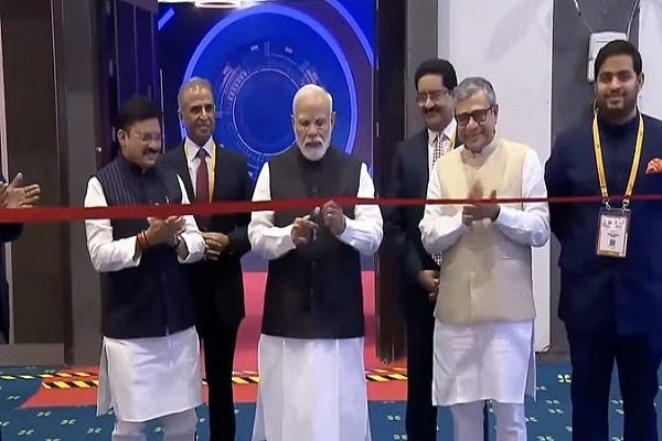 PM Modi inaugurates Asia's biggest event, participants from 22 countries will participate