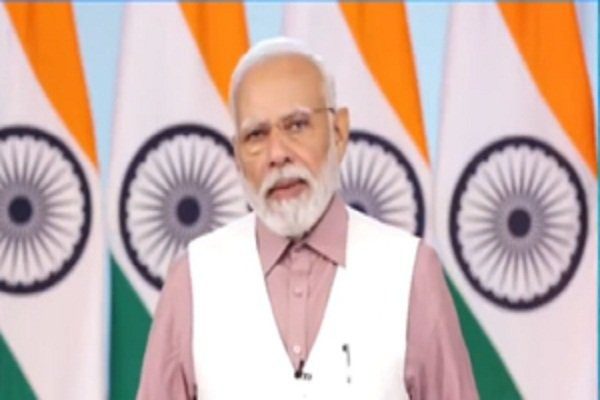 PM Modi spoke to Egyptian President, reiterated India's stand on Palestine-Israel issue