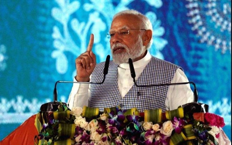 PM Modi to inaugurate the 141st IOC session in Mumbai on October 14