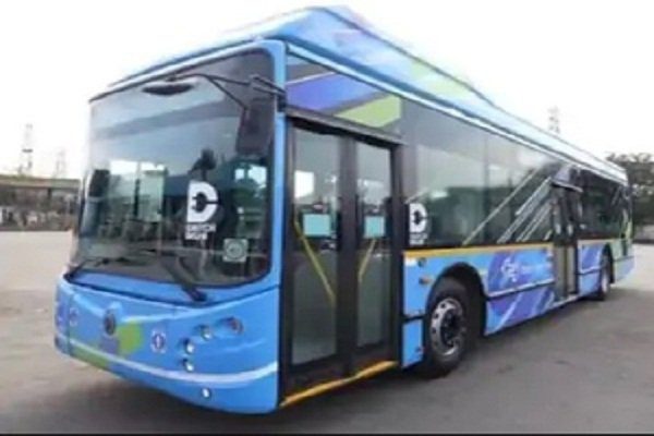 People will soon get bus transport service in Gautam Buddha Nagar, PM finalizes 37 routes for e-bus operation.