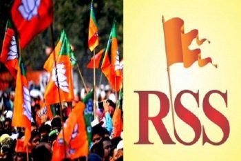 RSS enters the fray to help BJP in Madhya Pradesh