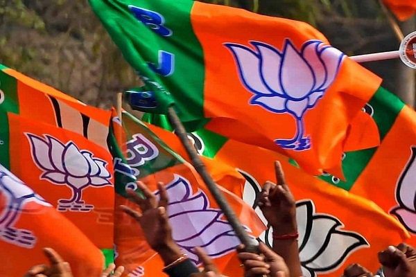 Rajasthan Elections BJP's second list soon, around 80 names approved in CEC meeting