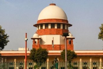 SC expressed displeasure over cases pending for more than 50 years, issued guidelines