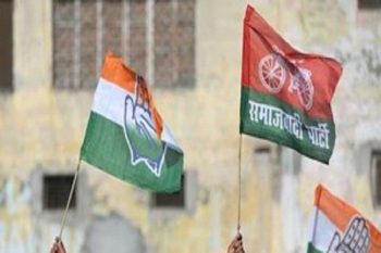 SP ready to harm Congress in Madhya Pradesh;BSP and GGP will also divide votes